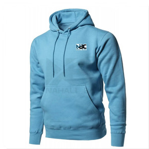 Sweat-shirts en polaire pour hommes de qualité supérieure, OEM, décontractés, pour l'hiver, vente en gros, taille personnalisée XS, impression en relief, séchage rapide, respirant, 350g - Product Image 5