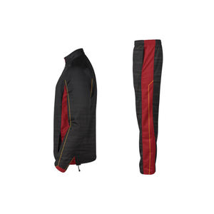 Vente en gros de survêtements pour hommes personnalisés de haute qualité Ensembles Sweatsuite pour hommes - Product Image 1