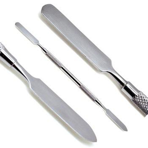 PISSCO Dental Mouth <b>Mirror</b> With Handle Dental Examination <b>Mirror</b> Oral Examination <b>Mirror</b> <b>Dentist</b> Mouth <b>Mirror</b> Stainless Steel - Product Image 2