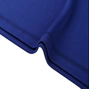 <b>Top</b> Design Shirts <b>Short</b> <b>Sleeve</b> Stretch Casual Wears 2025 Men Clothing Customized Breathable Lightweight T-shirt - Product Image 5