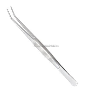 Pinzas de Extracción Dental para Adultos, Kit Dental Quirúrgico Manual de Acero Inoxidable de Alta Calidad con Certificación CE Clase I - Product Image 6