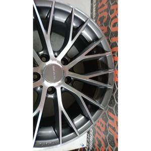Pièces de rechange génériques pour diverses marques (série 90>) JANTES EN ALLIAGE KBA49455 - Product Image 4