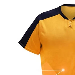 Style unique Demande du client Prix bas Meilleure vente Uniformes de baseball - Product Image 5