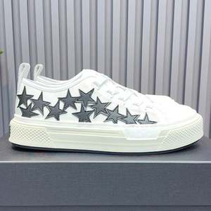 Nuevas Zapatillas Deportivas de Moda con Plataforma Alta, Suela de Goma, Ligeras, Cómodas, Clásicas y Versátiles, Unisex, Casuales - Product Image 2