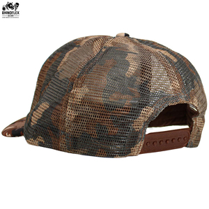 Casquettes en maille de qualité tendance en vente en gros, casquettes en maille lavables, casquettes de baseball vierges en maille à vendre - Product Image 2