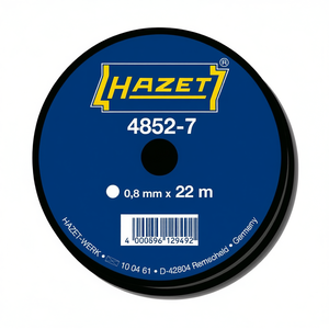 Cortador de Alambre Hazet para Películas y Cintas Electrónicas - Product Image 2