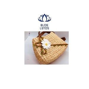 ที่เก็บตะกร้าผักตบชวา - Product Image 1