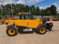 Usado 2023 JCB 525-60 Hi-Viz Manipulador telescópico disponible para la venta