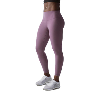 Mallas transpirables para yoga y gimnasio para mujer, pantalones deportivos antibacterianos y antiestáticos para correr con protección UV - Product Image 5