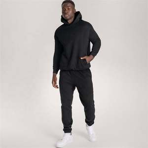 Sudadera con Capucha de Alta Calidad, Personalizada con Impresión por Sublimación, Logotipo, 350 gramos, 100% Algodón, Felpa Gruesa, Ecológica, Color Sólido - Product Image 2