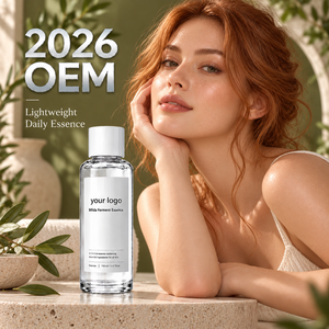 Bifida Ferment <b>Serum</b> OEM Daily Facial Care Essence with Lightweight Texture - Product Image 1