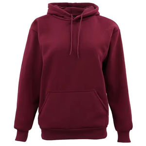Sudaderas con capucha recortadas de talla grande de alta calidad para hombre, sudaderas con capucha para hombre con estilo - Product Image 5