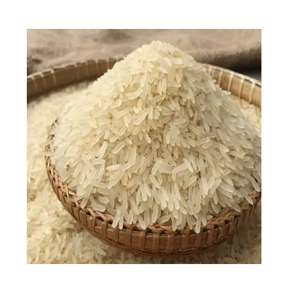 Proveedor de granos al por mayor 5% arroz jazmín roto