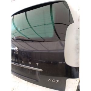 Portellone Posteriore Completo PEUGEOT 807 1a Serie 8701AK (02>08) - Product Image 3