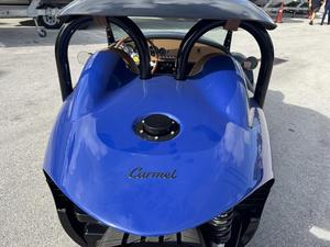Motocyclette à 3 roues Carmel 2024 - Product Image 6