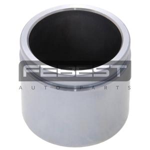 Tirante del supporto del freno anteriore FEBEST (0176-NCP20F) - Product Image 1