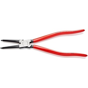 Pince à circlips polie KNIPEX J 4 pour outils d'atelier sur trous de 85 à 140 mm - Product Image 3