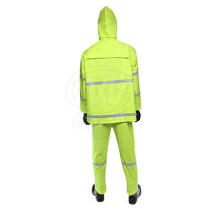 Uniforme de trabajo de primavera para hombre de alta calidad personalizado, bolsillos de herramientas, traje de soldadura, taller, ropa de mecánico - Product Image 6