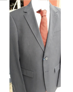 ชุดสูทผู้ชายแบบคลาสสิก 3 ชิ้น ชุดทักซิโด้ เสื้อเบลเซอร์ สำหรับงานแต่งงาน งานเลี้ยงธุรกิจ และงานพรอม - Product Image 5