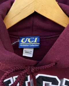 Sudaderas con capucha para hombre más vendidas con nuevo diseño, ajuste de gran tamaño, cremallera completa, hecho en Pakistán, MOQ bajo, serigrafía al por mayor - Product Image 2