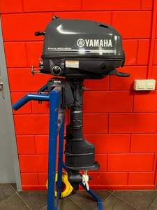 . Nouvelle qualité d'origine Ya ma haH F 6HP - Product Image 2