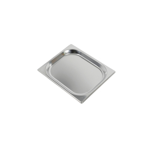 GN <b>Tray</b> with Reinforced Edge 1/2 Inch Durable Storage Solution - Product Image 1