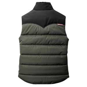 BURTLE <b>Thermal</b> Insulated <b>Vest</b>, ThermoCraft Technology, Unisex, Model 5024 (Cardinal), Warm & Durable Winter Workwear, M to XXL - Product Image 2