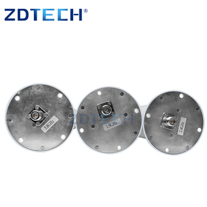 14dBi UHF <span class=keywords><strong>Long</strong></span> <span class=keywords><strong>Range</strong></span> GPS tùy chỉnh Cooper ngoài trời xoắn ốc <span class=keywords><strong>Antenna</strong></span> cho walki talki - Product Image 4