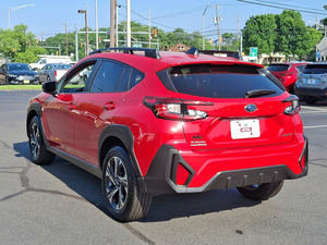UTILISÉ 2024 S u b a r u Crosstrek Premium AWD - Product Image 4