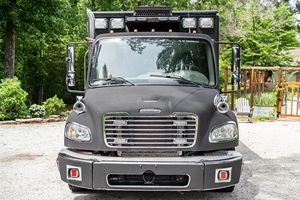 Camion Freightliner M2 d'occasion 2015 - Product Image 1