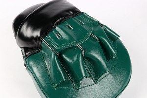 Equipo de Boxeo de Alta Calidad, Guantes de Boxeo de Cuero, Almohadilla de Enfoque Premium, Almohadilla de Enfoque de la Mejor Calidad MS-FP-001 - Product Image 5