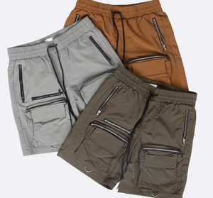 Custom <b>Men's</b> Mesh <b>Shorts</b> Manufacturer Sublimation Dtg Printing Polyester 5 Inch Inseam <b>Men's</b> Gym Mesh <b>Shorts</b> - Product Image 1