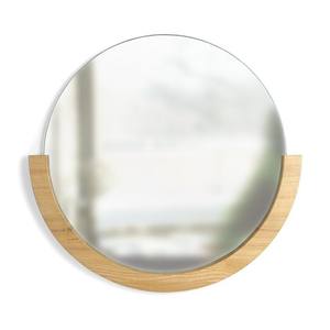 Trending Design Handcrafted <b>Wooden</b> Framed Wall <b>Mirror</b> Manufacturer and Exporter Home Wall Decorative <b>Wooden</b> <b>Mirror</b> - Product Image 2
