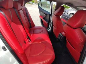 NUOVA TOYOTA CAMRY XSE 2024 SENZA INCIDENTI, TRAZIONE INTEGRALE, VERSIONE RACING, BERLINA NUOVA, 415CV, Biturbo, Cambio Automatico 7 Marce - Product Image 3