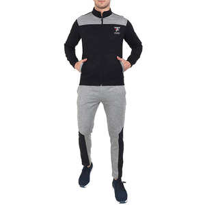 Vente flash - Survêtement d'hiver de luxe pour homme, haute qualité, coupe-vent, respirant, vêtements de sport, logo imprimé, taille XXL, dernières tendances - Product Image 1