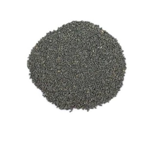 Sable noir industriel en vrac, matière première minérale brute pour la filtration de l'eau, la construction et le traitement chimique - Product Image 2
