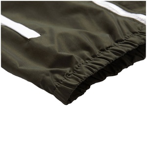 Chándales de patrón sólido liso para hombre personalizados OEM de alta calidad precio al por mayor Gran oferta con logotipo personalizado transpirable en Nurak - Product Image 6