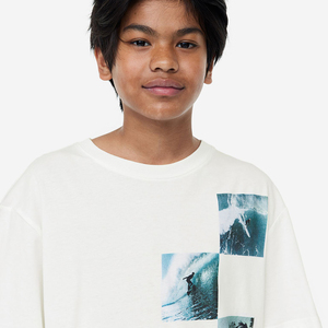 Gran oferta, Camiseta lisa de gran tamaño, camisetas de verano de algodón 100% unisex con estampado personalizado de Maximize Wear - Product Image 6