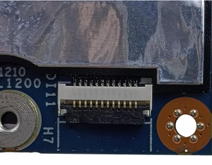 ใหม่สำหรับเดลล์ ละติจูด 9520 บอร์ดเสียง USB บอร์ด LS-K441P 04RJ1Y 4RJ1Y - Product Image 3