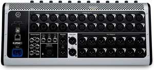 Mezclador Digital Compacto QSC TouchMix-30 Pro de 32 Canales con Pantalla Táctil y 32 Entradas - Product Image 4