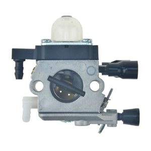 Carburateur ABC FS45 <span class=keywords><strong>FS38</strong></span> pour <span class=keywords><strong>Stihl</strong></span> FS85 FC55 FC75 FS310 FS45 FS45C FS76 FS80 HS45 HS75 HS80 HS85 Coupe-herbe Mangeur de mauvaises herbes - Product Image 2