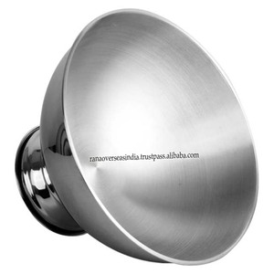 Cubeta de Hielo Metálica de Primera Calidad y Gran Demanda, para Fiestas, Forma y Tamaño Personalizados, de Rana Overseas Inc - Product Image 3