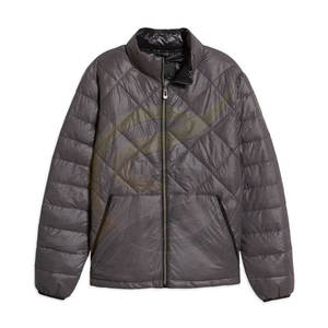 Veste à bulles pour hommes, blouson d'hiver épais, bouffant, robuste, offre spéciale, - Product Image 5