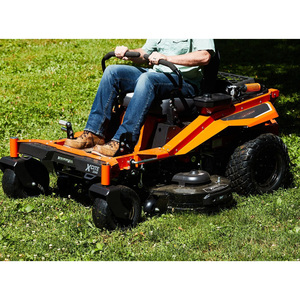 Cortadora de Césped Industrial Compacta para Uso Comercial y DIY 2025 OEM/ODM Personalizable Ligera y Confiable Equipo para Cortar Césped al Aire Libre - Product Image 5