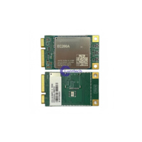 Módulo EC200AAUHA-MINIPCIE-ESIM EC200A-AU EC200AAUHA Mini PCIe LTE Cat 4 4G con Ranura para Tarjeta SIM para Router Industrial y Gateway IoT