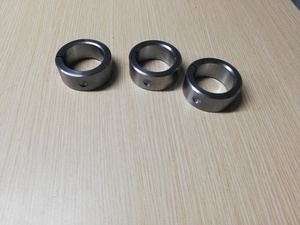 Vietnam OEM personnalisé CNC usinage pièces de rechange alliage aluminium - Product Image 2