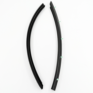 7H0837565 7H0837566 Juego de Juntas de Arco Inferior de Puerta Delantera para VW Transporter T5 T6 Caravelle (2003 en adelante) - Product Image 1