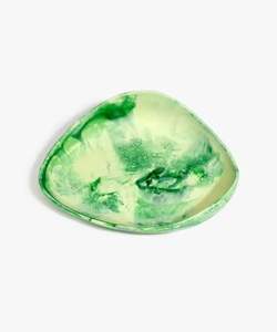 Bol de service en résine pour la cuisine et la table pour les cadeaux de retour de mariage et la décoration intérieure - Product Image 5