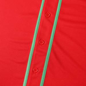 Uniforme de béisbol de sublimación duradera, pantalones de Jersey de equipo personalizados, ropa de entrenamiento para clubes juveniles, deportes para hombres - Product Image 5