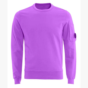Sweat-shirt à capuche pour homme, EcoSmart Fleece Hoodie Cotton-Blend Fleece Pullover Hoodies Sweatshirt - Product Image 6
